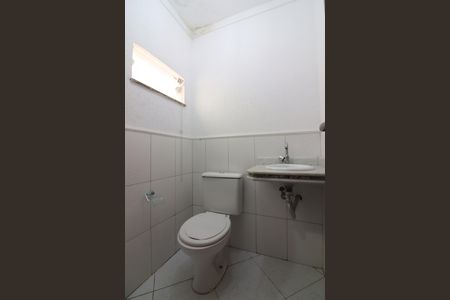 Casa à venda com 227m², 3 quartos e 3 vagasLavabo 1