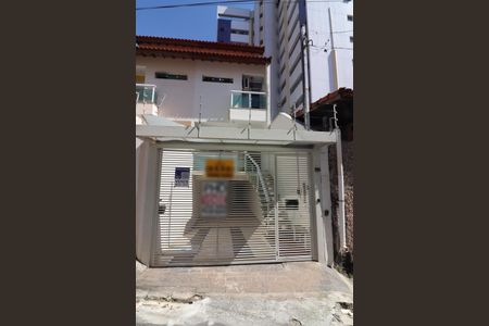 Casa à venda com 227m², 3 quartos e 3 vagasFachada 