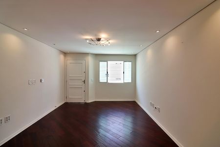 Casa à venda com 227m², 3 quartos e 3 vagasSala 