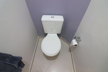 Casa à venda com 227m², 3 quartos e 3 vagasLavabo 2