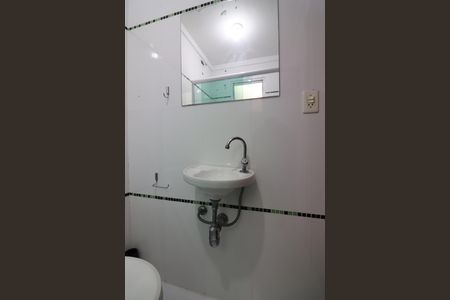 Casa à venda com 227m², 3 quartos e 3 vagasBanheiro da Suíte 1