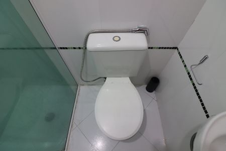 Casa à venda com 227m², 3 quartos e 3 vagasBanheiro da Suíte 1