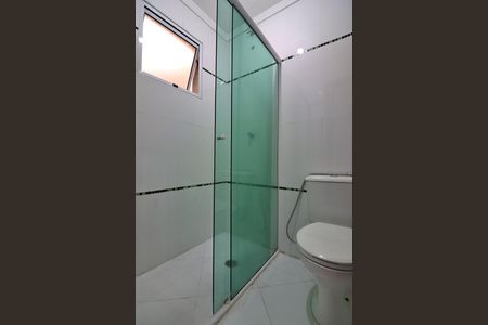 Casa à venda com 227m², 3 quartos e 3 vagasBanheiro da Suíte 1