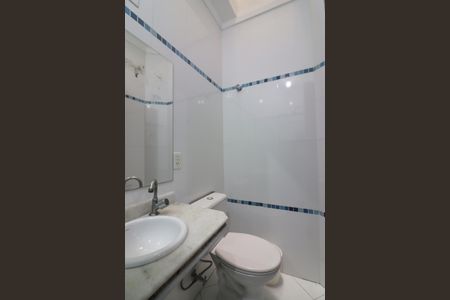 Casa à venda com 227m², 3 quartos e 3 vagasBanheiro da Suíte 3