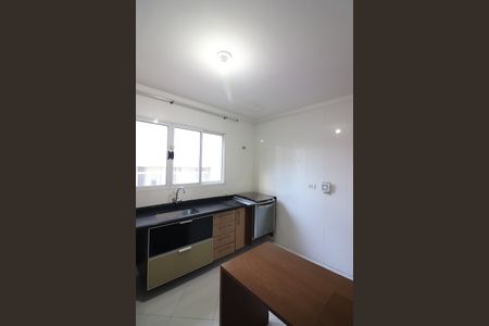 Casa à venda com 227m², 3 quartos e 3 vagasCozinha 