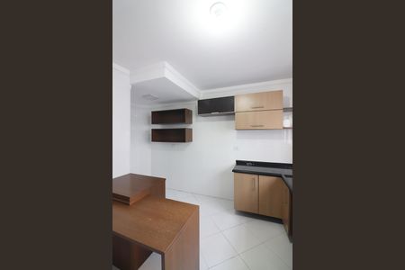 Casa à venda com 227m², 3 quartos e 3 vagasCozinha 