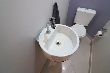 Casa à venda com 227m², 3 quartos e 3 vagasLavabo 2