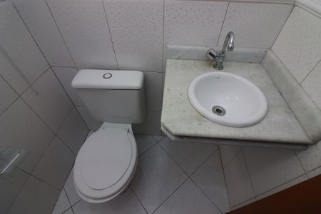 Casa à venda com 227m², 3 quartos e 3 vagasLavabo 1
