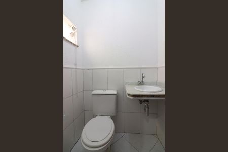 Casa à venda com 227m², 3 quartos e 3 vagasLavabo 1