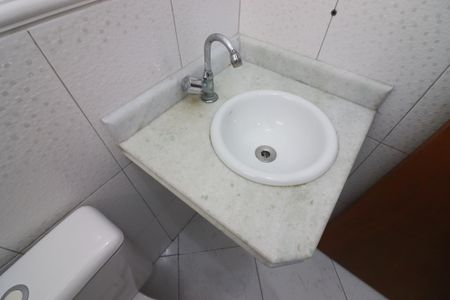 Casa à venda com 227m², 3 quartos e 3 vagasLavabo 1