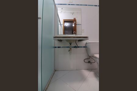 Casa à venda com 227m², 3 quartos e 3 vagasBanheiro da Suíte 3