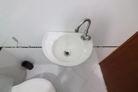 Casa à venda com 227m², 3 quartos e 3 vagasBanheiro da Suíte 1