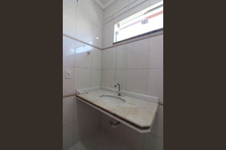 Casa à venda com 227m², 3 quartos e 3 vagasBanheiro da Suíte 2