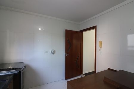 Casa à venda com 227m², 3 quartos e 3 vagasCozinha 