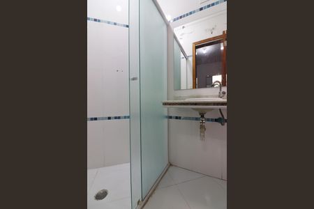Casa à venda com 227m², 3 quartos e 3 vagasBanheiro da Suíte 3