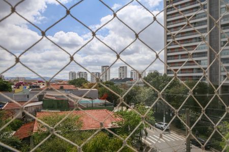 Apartamento à venda com 91m², 3 quartos e 2 vagasVista da Suíte