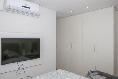 Apartamento à venda com 91m², 3 quartos e 2 vagasSuíte