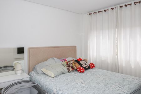 Apartamento à venda com 91m², 3 quartos e 2 vagasSuíte