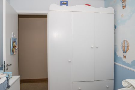 Apartamento à venda com 91m², 3 quartos e 2 vagasQuarto 1