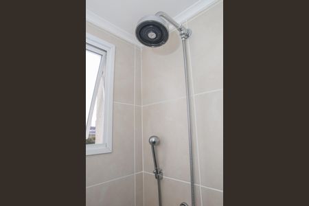 Apartamento à venda com 91m², 3 quartos e 2 vagasBanheiro da Suíte