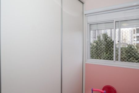 Apartamento à venda com 91m², 3 quartos e 2 vagasQuarto 2