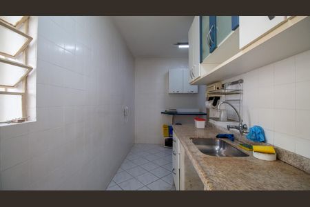 Apartamento à venda com 84m², 2 quartos e 1 vaga Apartamento à venda com 84m², 2 quartos e 1 vagaCozinha