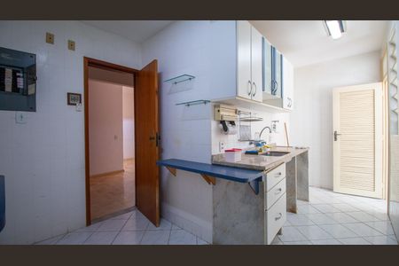 Apartamento à venda com 84m², 2 quartos e 1 vaga Apartamento à venda com 84m², 2 quartos e 1 vagaCozinha