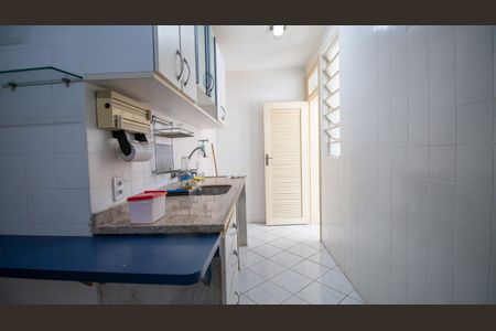 Apartamento à venda com 84m², 2 quartos e 1 vaga Apartamento à venda com 84m², 2 quartos e 1 vagaCozinha