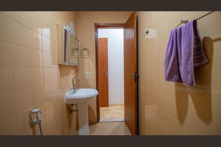 Apartamento à venda com 84m², 2 quartos e 1 vaga Apartamento à venda com 84m², 2 quartos e 1 vagaBanheiro Suite