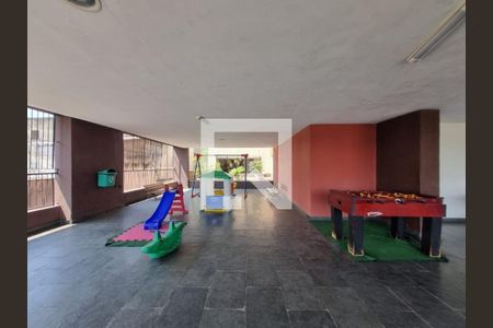 Apartamento à venda com 84m², 2 quartos e 1 vaga Apartamento à venda com 84m², 2 quartos e 1 vagaPlayground