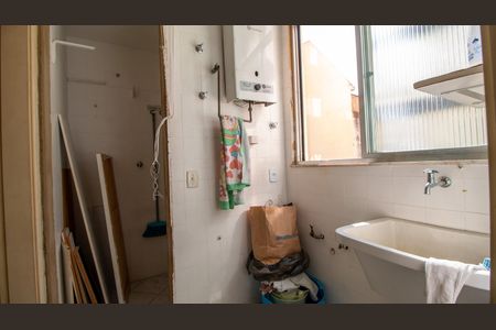 Apartamento à venda com 84m², 2 quartos e 1 vaga Apartamento à venda com 84m², 2 quartos e 1 vagaÁrea de Serviço