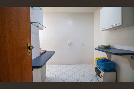 Apartamento à venda com 84m², 2 quartos e 1 vaga Apartamento à venda com 84m², 2 quartos e 1 vagaCozinha
