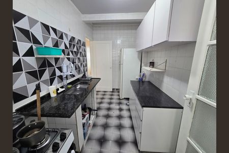 Apartamento à venda com 84m², 4 quartos e 1 vaga