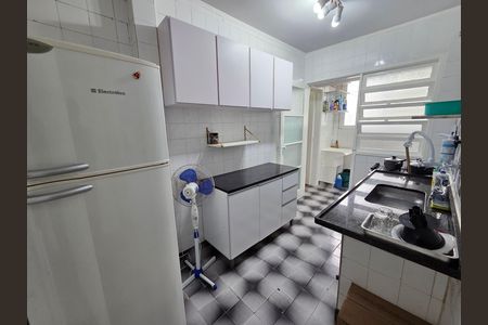 Apartamento à venda com 84m², 4 quartos e 1 vaga