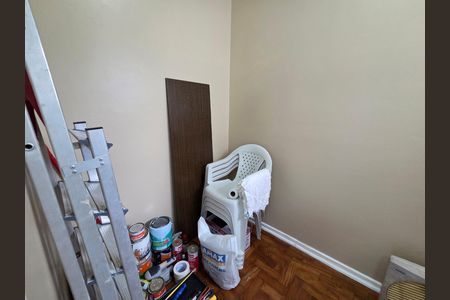 Apartamento à venda com 84m², 4 quartos e 1 vaga
