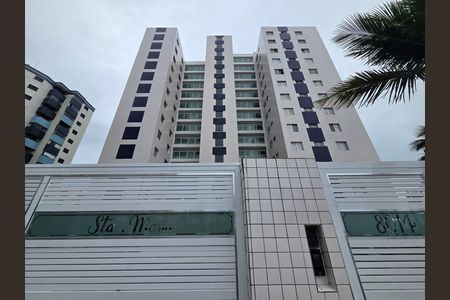 Apartamento à venda com 84m², 4 quartos e 1 vaga