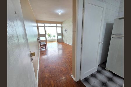 Apartamento à venda com 84m², 4 quartos e 1 vaga