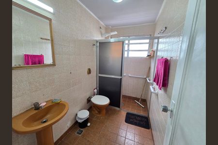 Apartamento à venda com 84m², 4 quartos e 1 vaga Apartamento à venda com 84m², 4 quartos e 1 vagaBanheiro