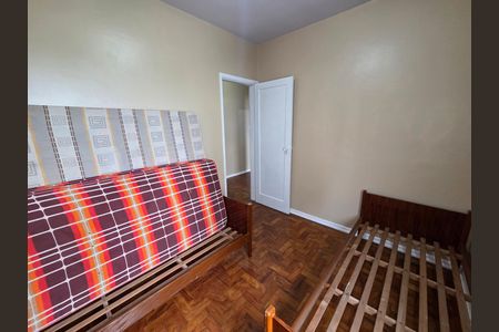 Apartamento à venda com 84m², 4 quartos e 1 vaga Apartamento à venda com 84m², 4 quartos e 1 vagaQuarto 3