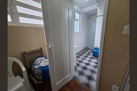 Apartamento à venda com 84m², 4 quartos e 1 vaga