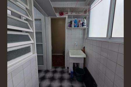 Apartamento à venda com 84m², 4 quartos e 1 vaga