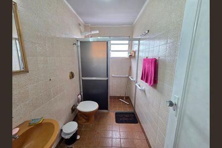 Apartamento à venda com 84m², 4 quartos e 1 vaga Apartamento à venda com 84m², 4 quartos e 1 vagaBanheiro