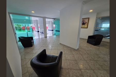Apartamento à venda com 84m², 4 quartos e 1 vaga Apartamento à venda com 84m², 4 quartos e 1 vagaÁrea comum