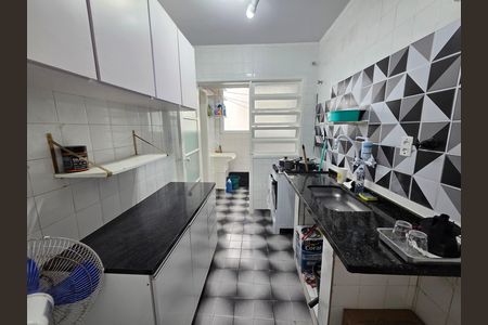 Apartamento à venda com 84m², 4 quartos e 1 vaga