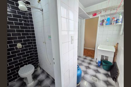 Apartamento à venda com 84m², 4 quartos e 1 vaga
