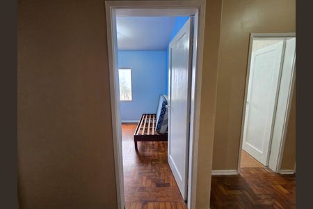 Apartamento à venda com 84m², 4 quartos e 1 vaga