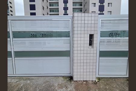 Apartamento à venda com 84m², 4 quartos e 1 vaga