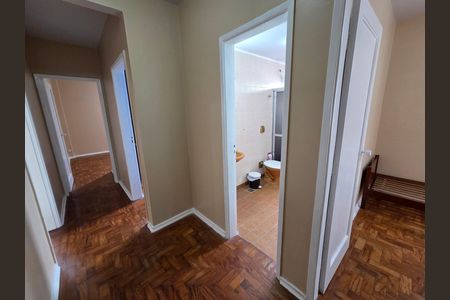Apartamento à venda com 84m², 4 quartos e 1 vaga
