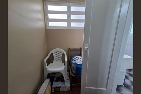 Apartamento à venda com 84m², 4 quartos e 1 vaga