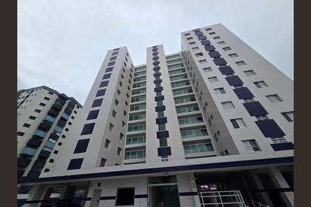 Apartamento à venda com 84m², 4 quartos e 1 vaga Apartamento à venda com 84m², 4 quartos e 1 vagaFachada